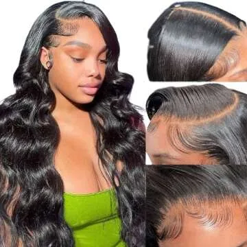 Hair 💇🏽‍♀️