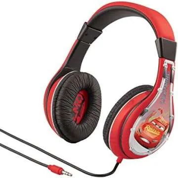 Head phone's & Watch's