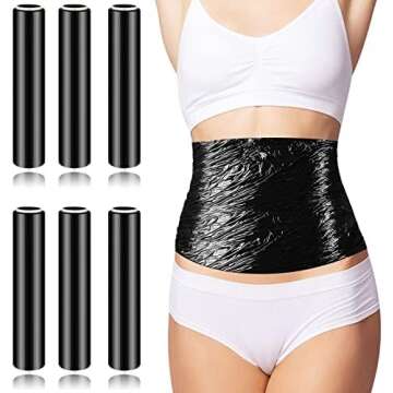 Workout Items (Non-Clothing)