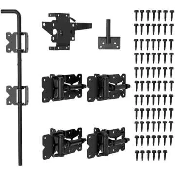 Tools & Building Supplies