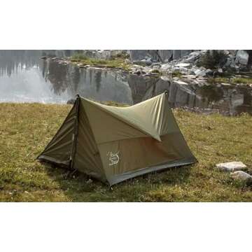 2 & 3 Person Camping Tents: The Best Tents for Solo, Couples, and Small Groups