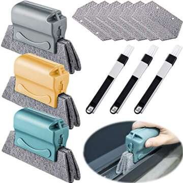 Home Cleaning Hacks and Best Tools