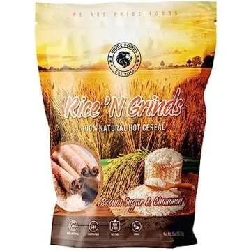 Healthy Carb Alternatives