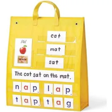Phonics Small-Group Cart