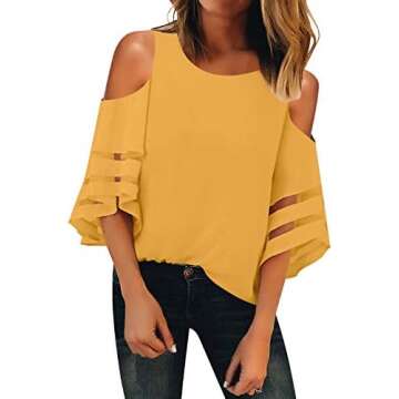 Casual Looks - Women/Teen