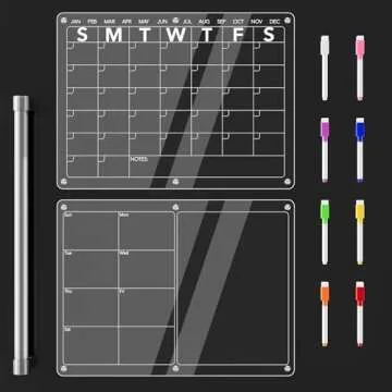 Home organizing tools