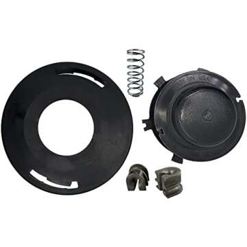 Trimmer Head Parts And Accessories