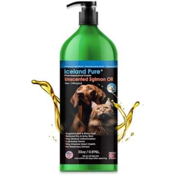 Husky Squad Supplements