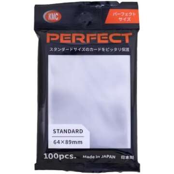 MTG Organizing & Accessories