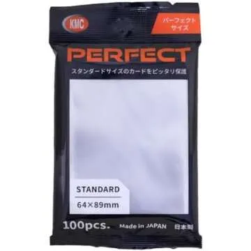 MTG Organizing & Accessories