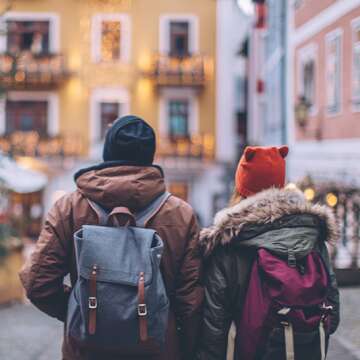 Gifts for Globetrotters: Top 20 Wanderlust Wonders!