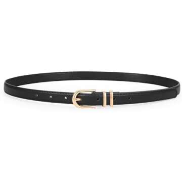 Clothing Accessories