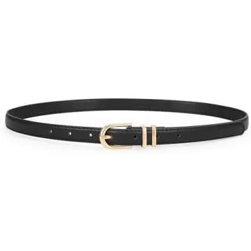 Clothing Accessories