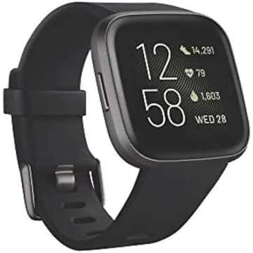 Men's Fitbit