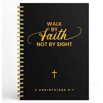 Spiritual journaling