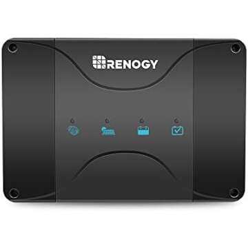 Solar Stuff / Inverter