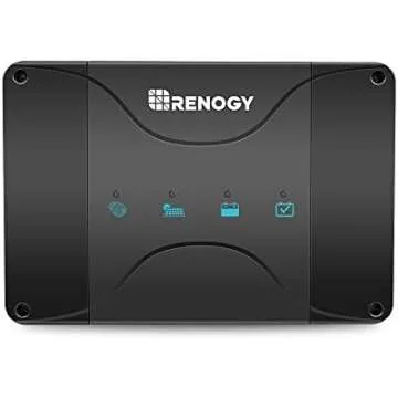 Solar Stuff / Inverter