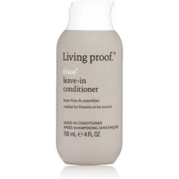 Healthy Hair Must Haves