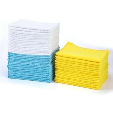 Dog Cleaning + Grooming Products