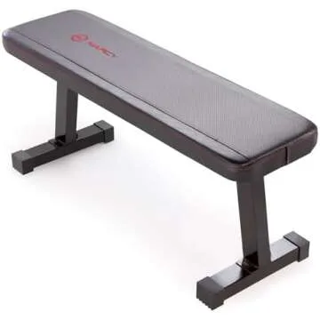 The Best 12 Weight Benches for Your Home Gym