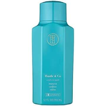 Curly Hair Products & Tools