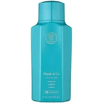 Curly Hair Products & Tools