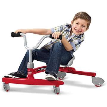 Griswold Kids 2022 Favorite Things