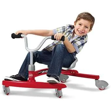 Griswold Kids 2022 Favorite Things