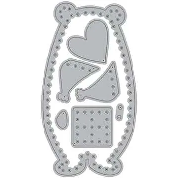 Felt Stitching & General Crafting