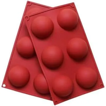 Essential Baking Supplies