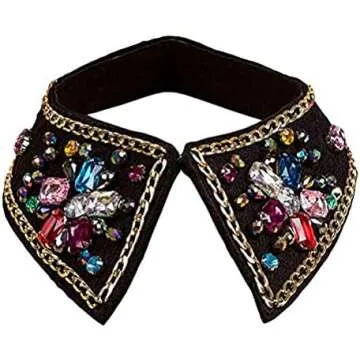 Jewelry + Accessories