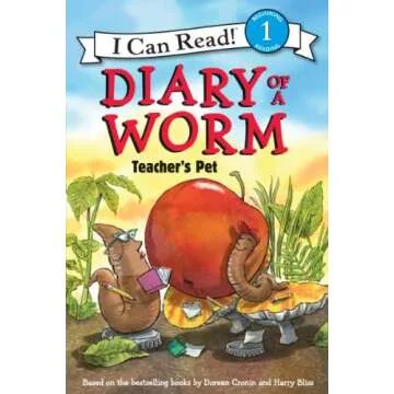 Level 3-Books for Almost Fluent Readers