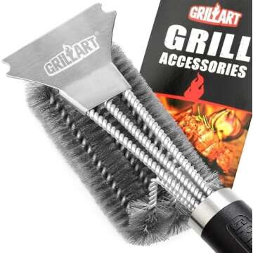 Grilling tools everyone should own