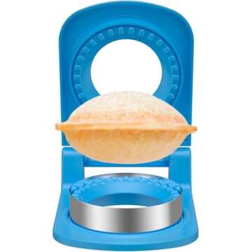 Toddler Meal Prep Essentials