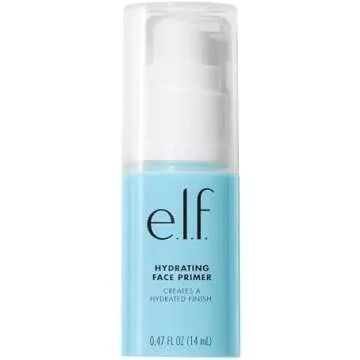 MakeUp Must Have