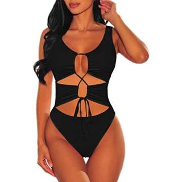 Full body Cute Swimsuits