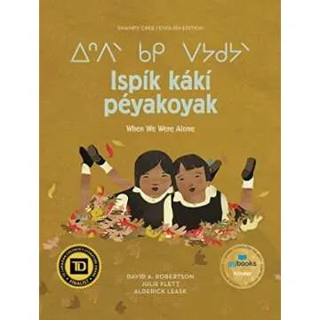 First Nations / Indigenous Books