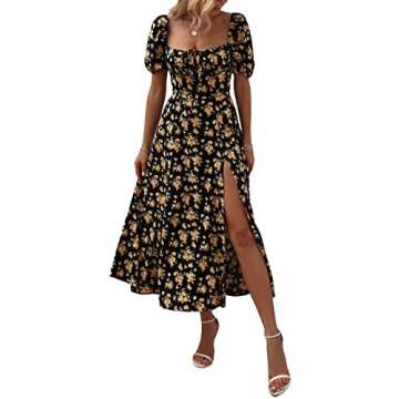 2024 Spring/Summer Dresses