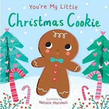 Christmas Board Books