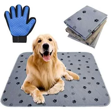 pee pads/grass strips