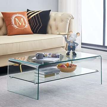 Coffee Tables