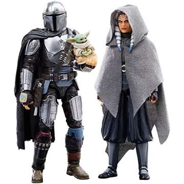 Star Wars Black Series
