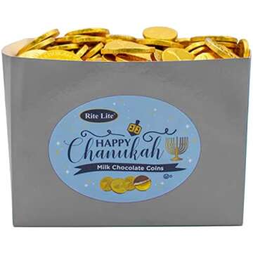 Hanukkah Decorations