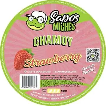 Pennywise Bite Shot Ingredients - Halloween Party Idea!