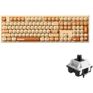 Keyboards