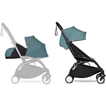 Best Travel Strollers for Newborns