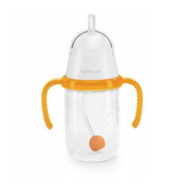 Cups: Babies 6 to 12 months