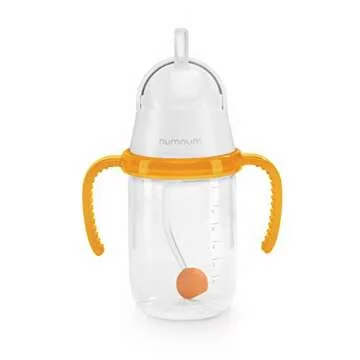 Cups: Babies 6 to 12 months