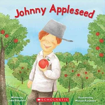 Apple Books for Kids