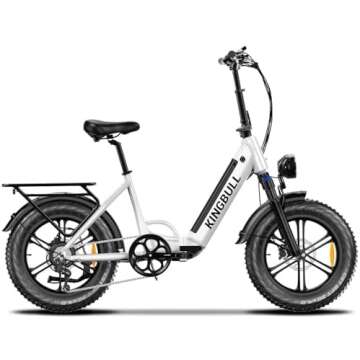 E-Bikes